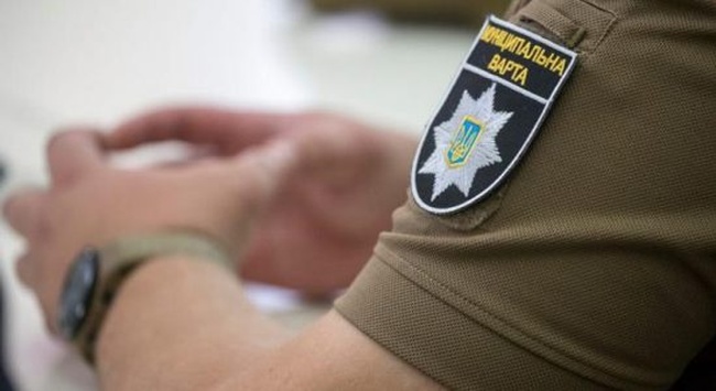 Одесской «Муниципальной страже» не хватает людей для обеспечения порядка