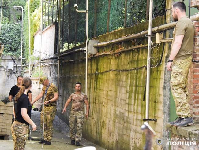 ФОТО: Поліція Миколаївської області