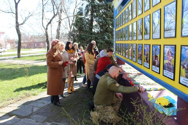 Фото: Савранська селищна рада