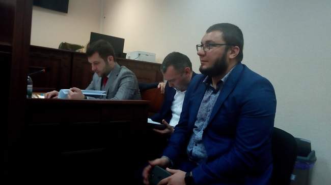 Вищий антикорупційний суд призначив заставу одному з нових підозрюваних у справі заводу «Краян»