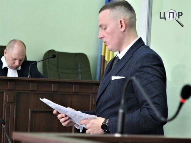 Апеляційна палата ВАКСу залишила в силі заочний арешт бізнесмену Галантерніку