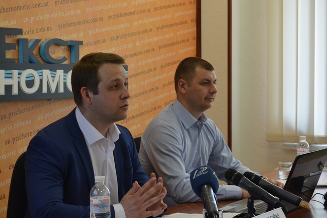 Глава облКИУ: "В Одесском городском совете провалена работа по обеспечению доступа к открытым данным"