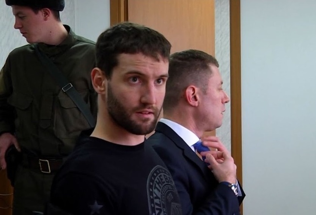 Колишнього співробітника одеської міліції засудили вдруге