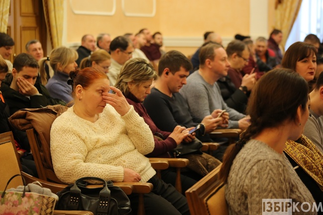 Депутатов Одесского горсовета соберут в марте на сессию