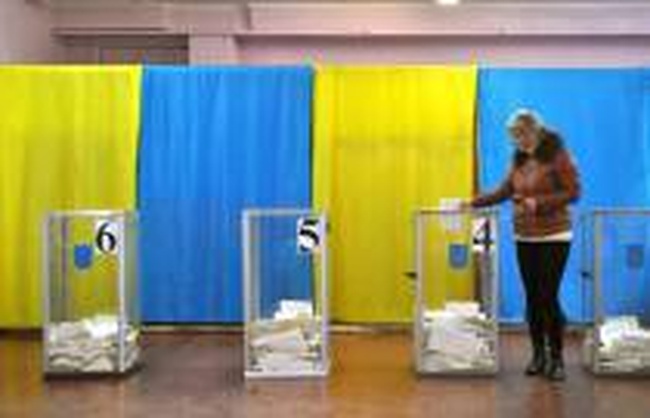 В Великомихайловском районе избирательная комиссия «нарезала» округа с нарушением закона
