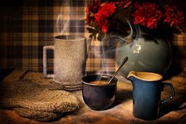 Ранкова кава від ІзбірКому: 11 грудня