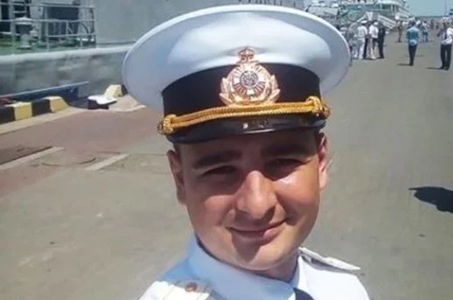 Раненого моряка-одессита прооперировали в Москве, - вице-президент Европейского института омбудсмена