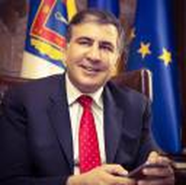 100 дней Саакашвили: от реформ до скандалов
