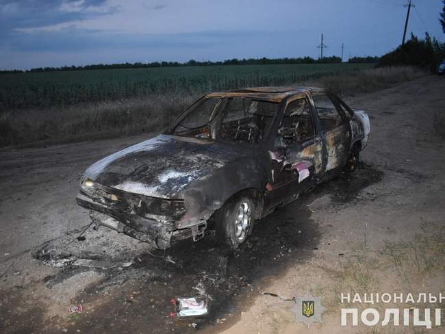 Фото: ГУ Нацполіції в Миколаївській області