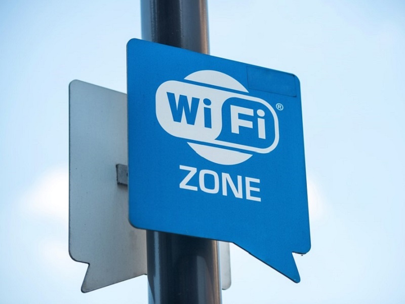 Одеситам пообіцяли зони із безплатним Wi-Fi у блекаут