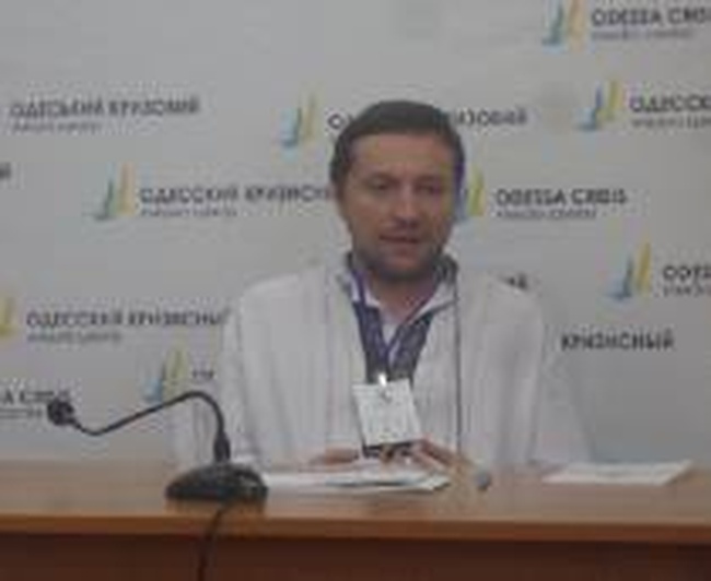 Министерство информационной политики планирует закрыть «Ренийскую дыру» в Одесской области