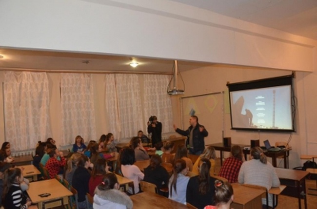 В Подольске фестиваль Docudays стартовал полными залами