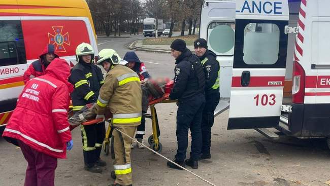 ФОТО: Поліція Миколаївської області