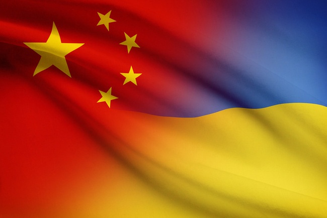 Китайская академия социальных наук открыла центр исследований в Одесском морском университете