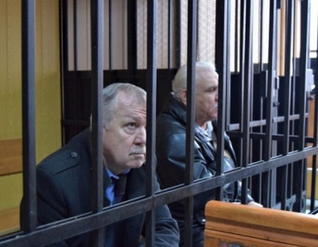 Одного из подозреваемых в похищении нардепа Гончаренко отпустили под домашний арест