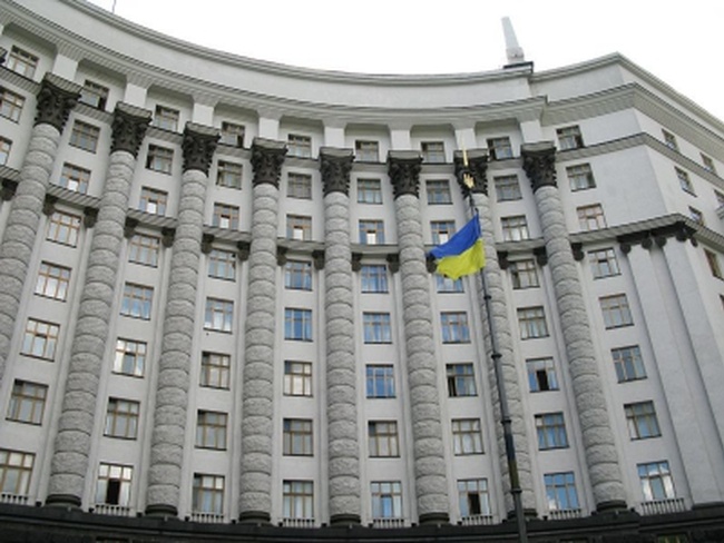 Правительство одобрило назначение Степанова главой Одесской ОГА