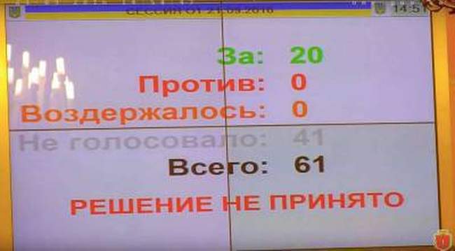 Депутат Одесского горсовета обнаружила, что «Ощадбанк» считает Крым российской территорией