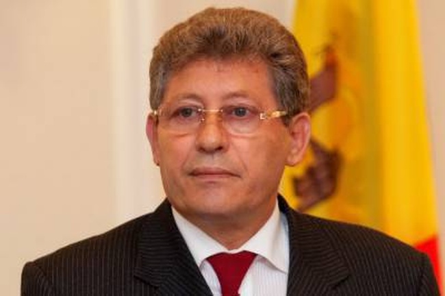 Кандидату в президенты Молдовы «приписали» слова о присоединении части Одесской области