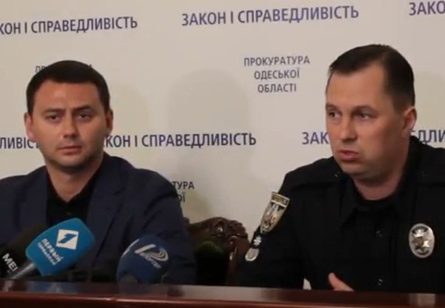 Полиция расследует жалобы о подкупе избирателей в Любашевке и Окнах