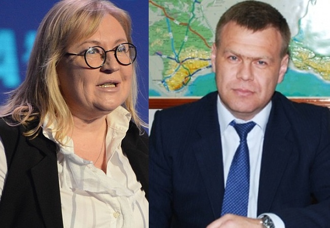 Кабмін погодив ще двох заступників Гриневецькому: одним з них став ексзаступник Труханова
