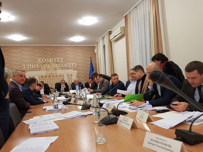 Объединенным громадам Одесской области добавят средств в рамках образовательной субвенции