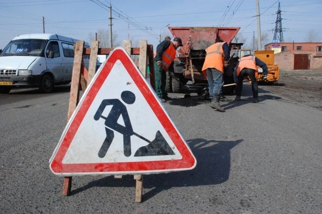 В селе Ширяевского района отремонтируют дорогу за семь миллионов гривень