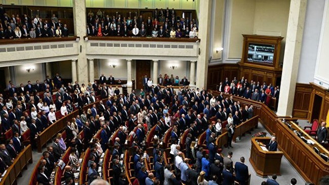Антикнопкодавство и 300 избранников: как голосовали нардепы-одесситы
