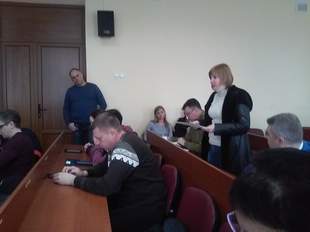 За розповсюдження спецвипусків «Роздільна — наше місто» в квітні заплатять більше тисячі гривень