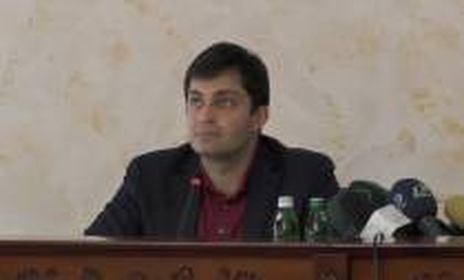 Прокурор Одесской области обещает не звать журналистов на "продуктивный диалог" с бизнесменами 