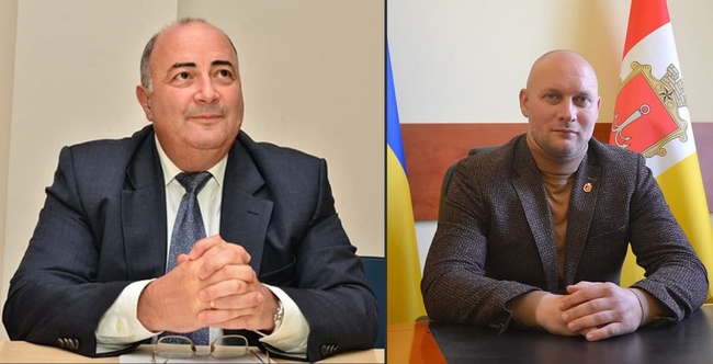 Депутати Одеської міськради погодили меру заступників
