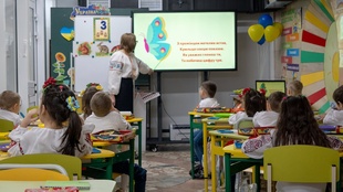 На Одещині та Миколаївщині планують побудувати підземні школи-бомбосховища
