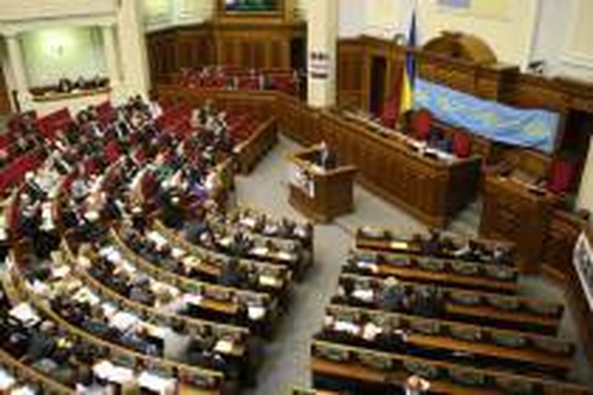 Одесская организация КИУ изучила, как нардепы-земляки голосовали на наиболее значимые законы