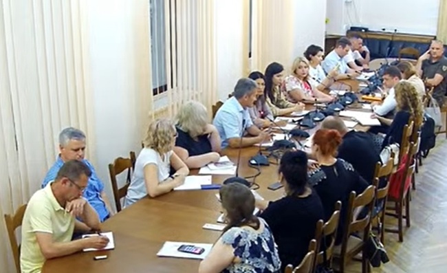 Частині громадських організацій Одеси пропонують тимчасово відмовитися від оренди міських приміщень