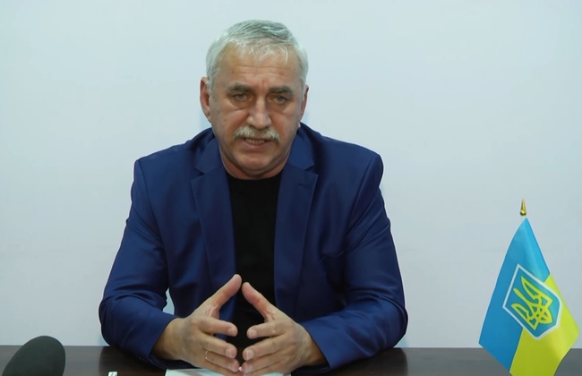 Новообраний міський голова Чорноморська отримав позитивний тест на коронавірус
