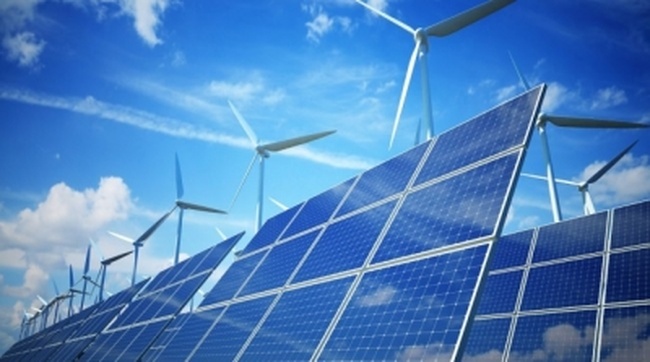 Бельгийская компания намерена построить ветряную электростанцию в Килийском райсовете