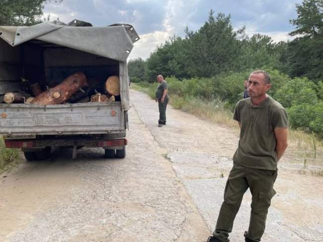 Фото: Державна екологічна інспекція