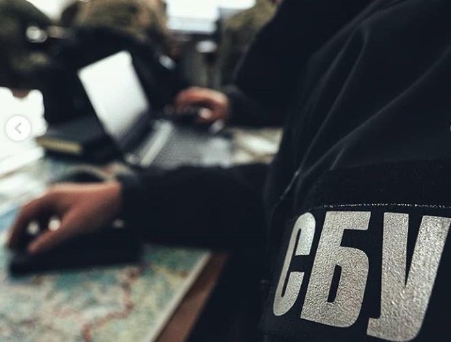 В Одесі затримали проросійського інтернет-агітатора