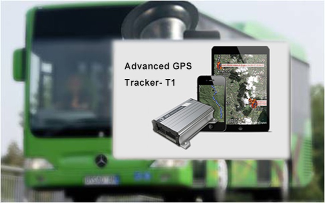 Три четверти одесских маршруток оснащены системами GPS