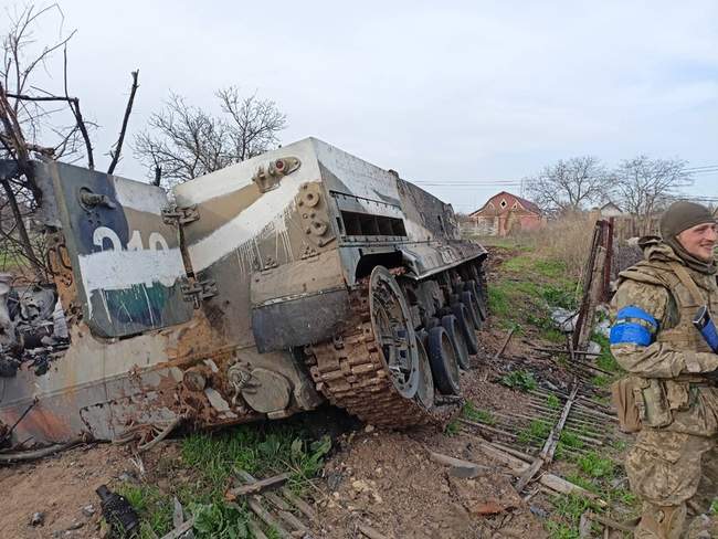 Фото: Тарас Шуцман, Павло Кандибор