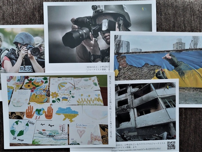За п’ять місяців повномасштабної війни в Україні загинули 37 медійників