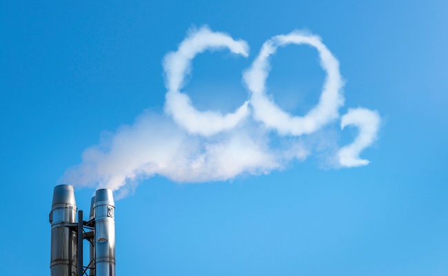 Министр экологии предлагает увеличить налог на выбросы углекислого газа