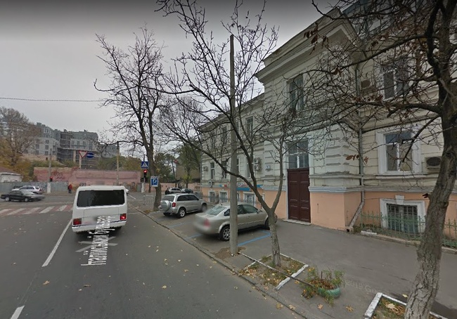 Прокуратура приєдналася до суперечки Міноборони та забудовника через квартири в Одесі