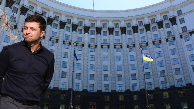 Кабмин согласовал кандидатуры 21 нового главы РГА в Одесской области