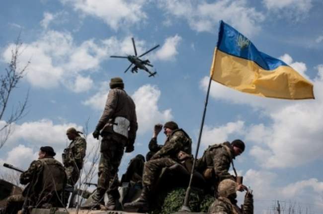 На юге Одесской области восстановят аэродром и увеличат численность войск