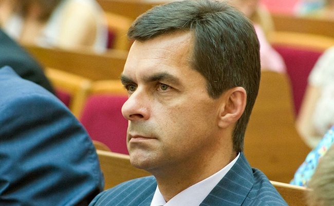 Колишній перший заступник голови Одеської ОДА може стати «головним залізничником країни»