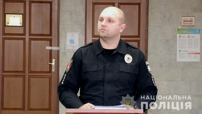 Минулого тижня правоохоронці Одещини склали понад тисячу адмінматеріалів на порушників карантину