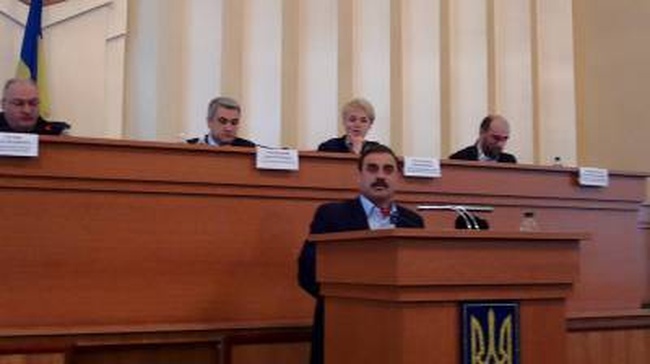 Главы местных советов в Одесской области призвали нардепа Киссе не спекулировать национальным вопросом