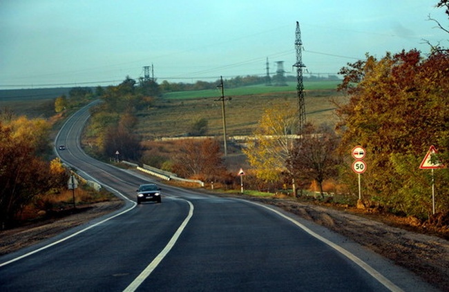 В Одесской области сделают мелкий ремонт дорог за 404 миллиона