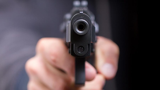 На Одещині застрелили місцевого жителя з "кримінальною історією"