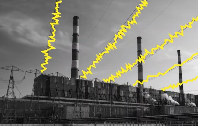 Як працює енергоринок України